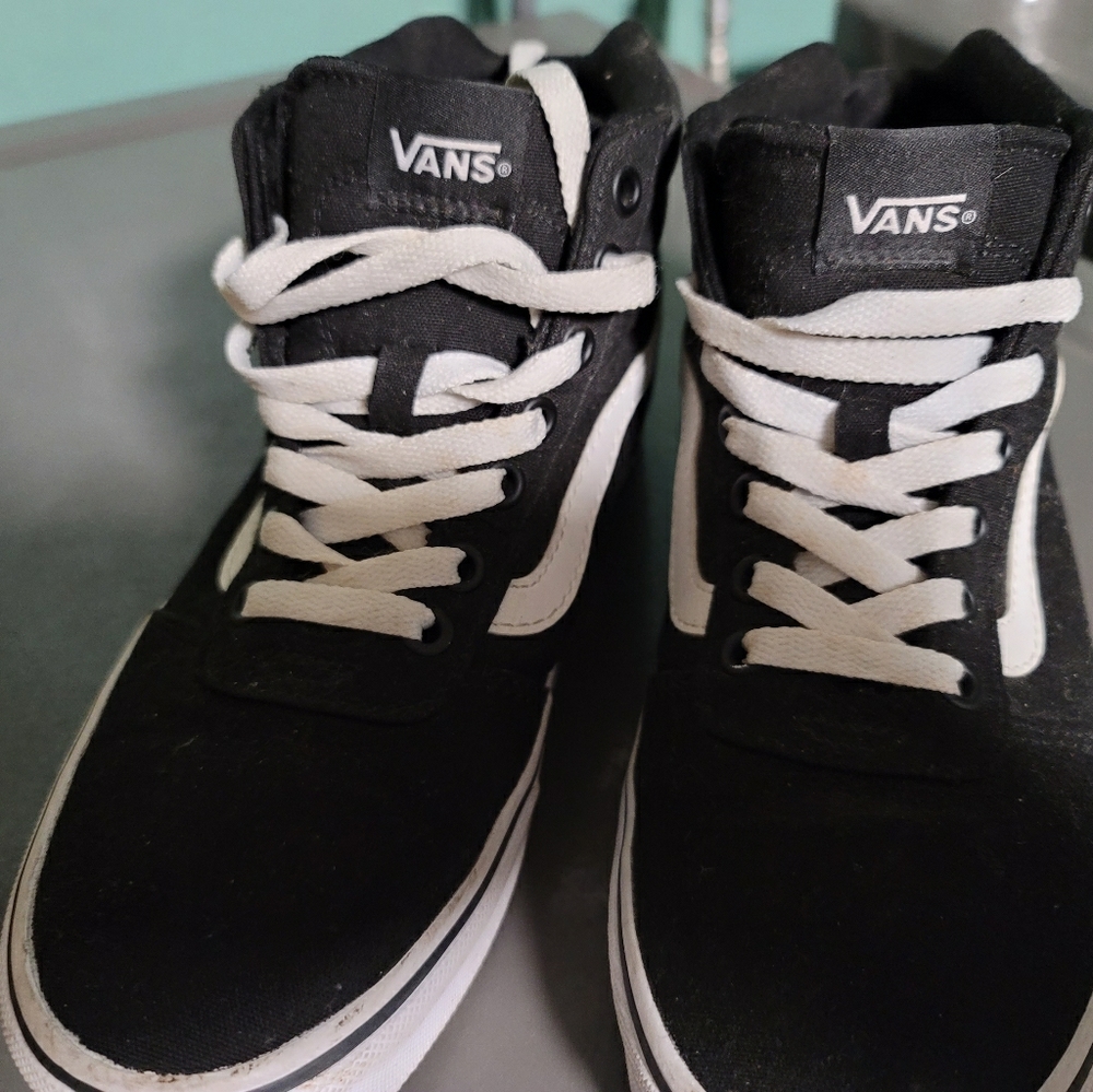 Vans